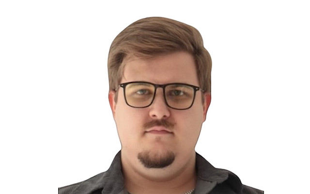 Стефанишин Богдан Дмитриевич