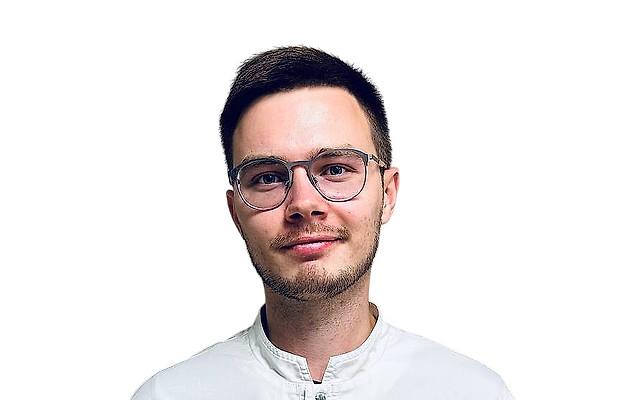 Маслаков Константин Максимович