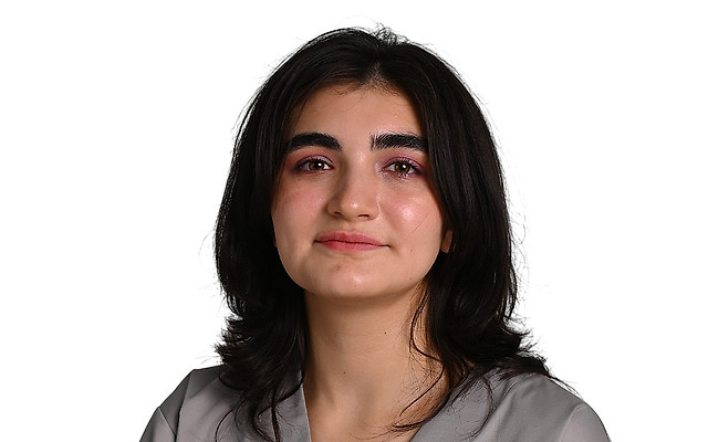 Огоева Маргарита Александровна