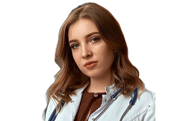 Якушина Анна Сергеевна