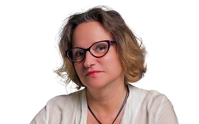Хлебникова Виктория Викторовна