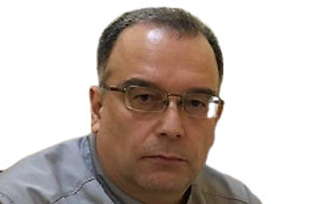 Лицев Алексей Эдуардович