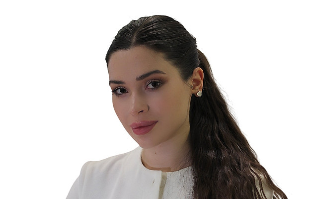 Иманкулиева Карина Исаевна