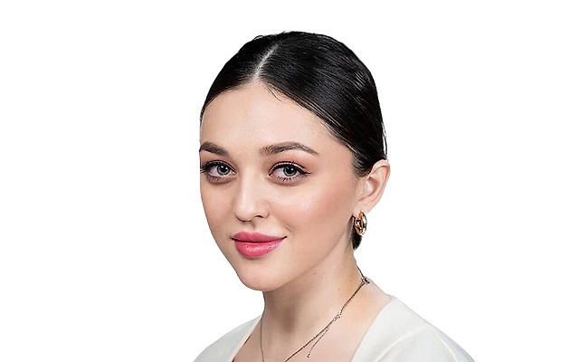 Шовгенова Диана Сергеевна