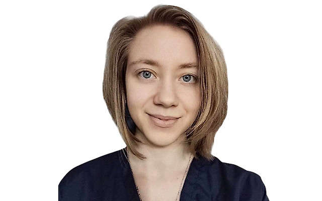 Коновалова Екатерина Цезаревна