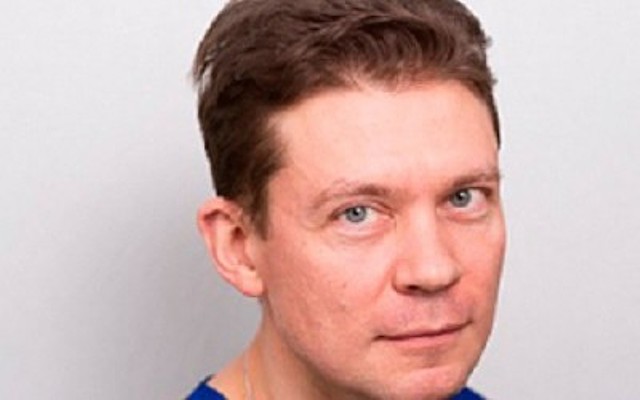 Варасов Виталий Валерьевич