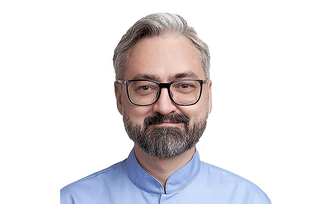 Артеменко Антон Вадимович