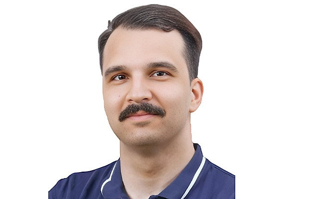 Купцов Артур Сергеевич