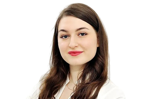 Скиданова Ольга Андреевна