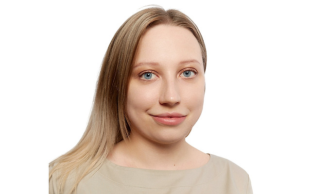Пащенко Валерия Юрьевна