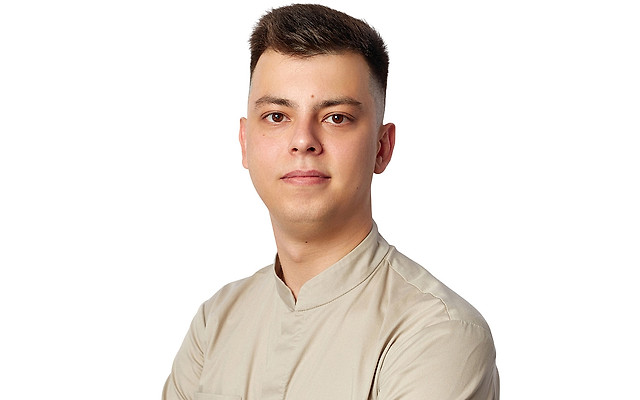 Исламов Ленар Альбертович