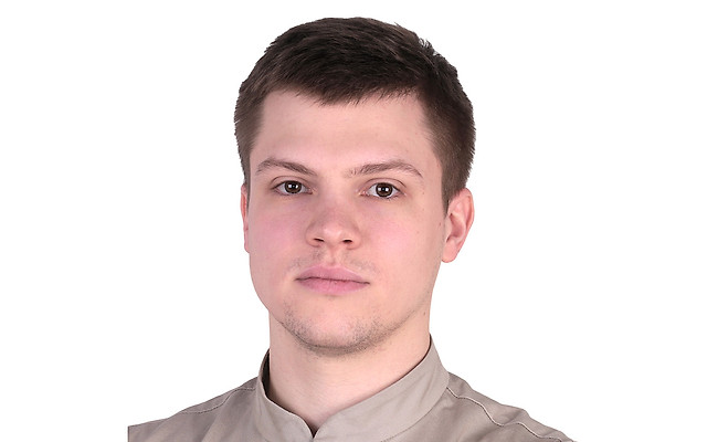 Семенов Степан Дмитриевич