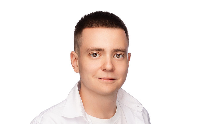 Магомедагаев Муслим Магомедович