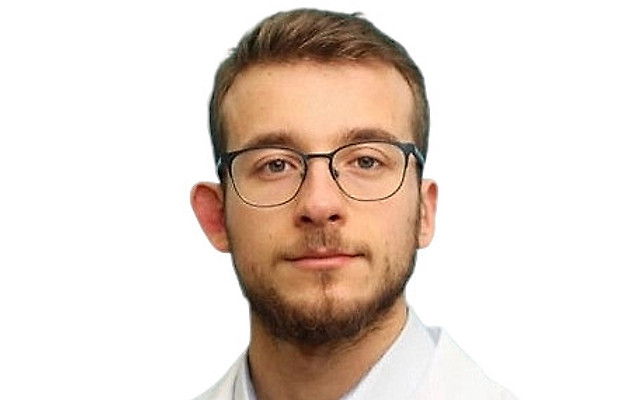 Зисман Борис Александрович