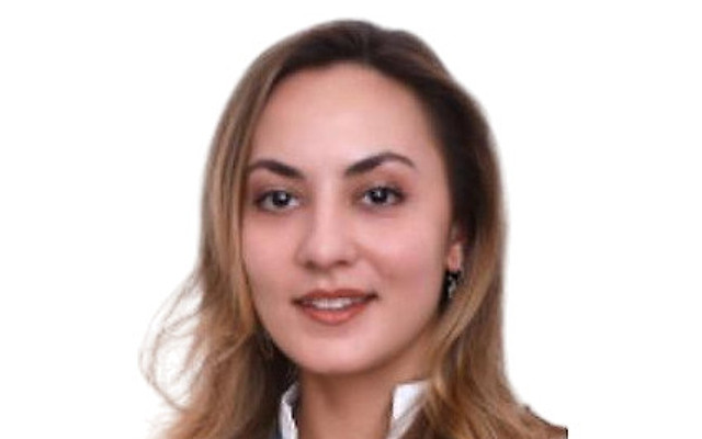 Тамаева Диана Руслановна