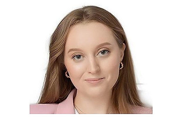 Кокорина Татьяна Сергеевна