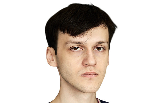 Симонян Давид Гарникович