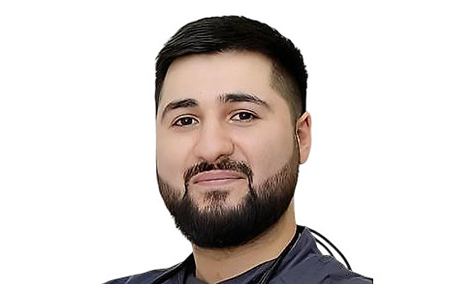Михаили Аркадий Титалович