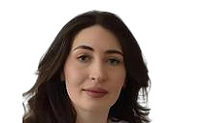 Хамавова Лейла Ахмедовна