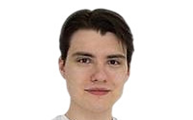 Бузаев Даниил Андреевич