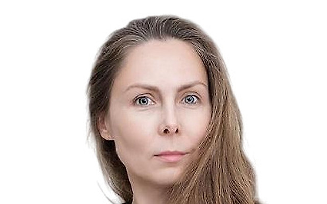 Тюменцева Анна Викторовна