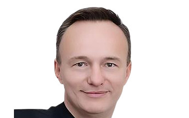 Пономарев Александр Александрович