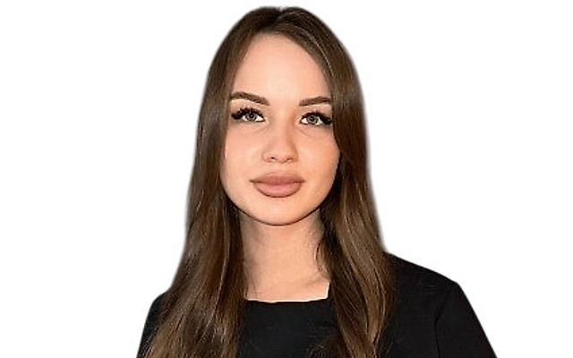 Дугина Елена Сергеевна