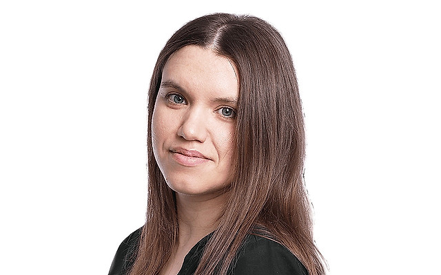 Кондратьева Александра Вячеславовна