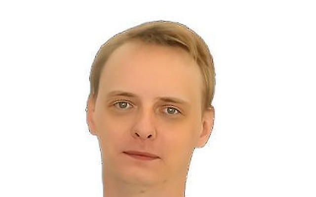 Фролов Юрий Олегович