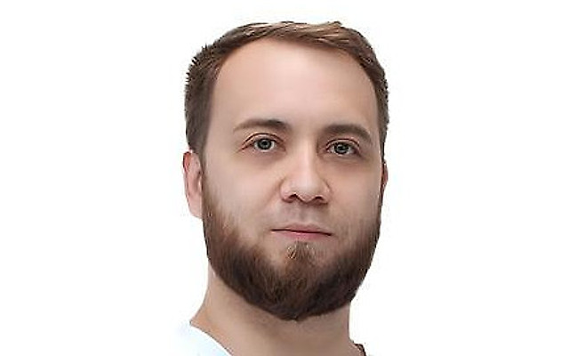 Тахтамышев Сергей Дмитриевич