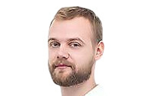 Филиппов Дмитрий Владимирович