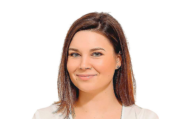 Борисенко Ирина Андреевна