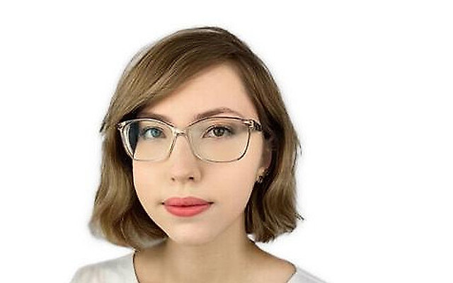 Озерова Полина Александровна