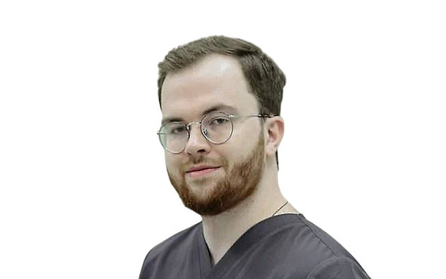 Комлик Валентин Максимович