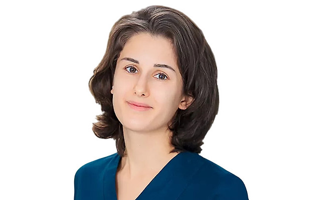 Утиашвили Натэла Иосифовна