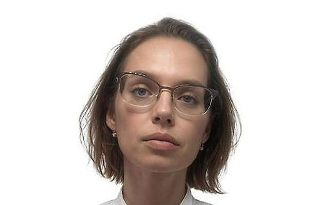 Паберзс Ева Викторовна