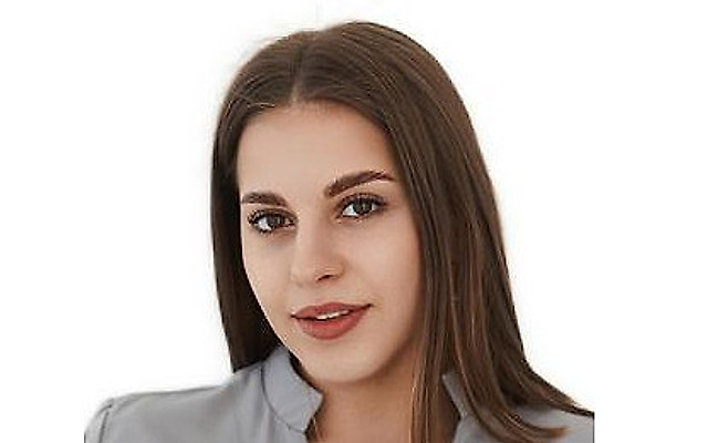 Маринова Ирина Дмитриевна