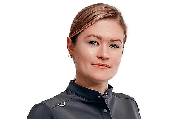 Коврова Анастасия Владимировна