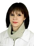 Пугачева Алина Владимировна