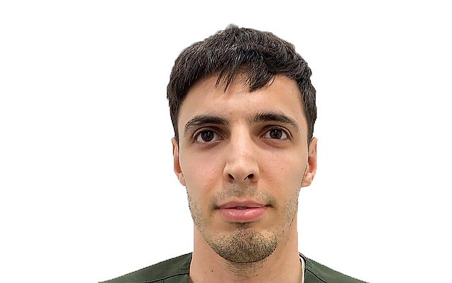 Адамов Саид Гаджи