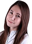 Григорьева Татьяна Вячеславовна