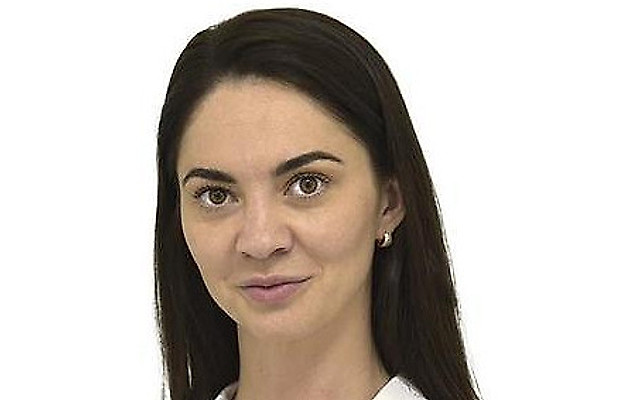 Алиева Ирина Рауфовна