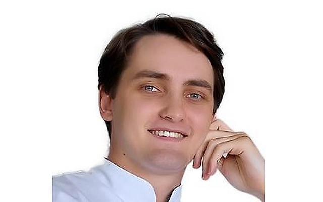 Аксёнов Георгий Иванович