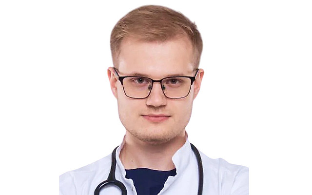 Кремлёв Дмитрий Ильич