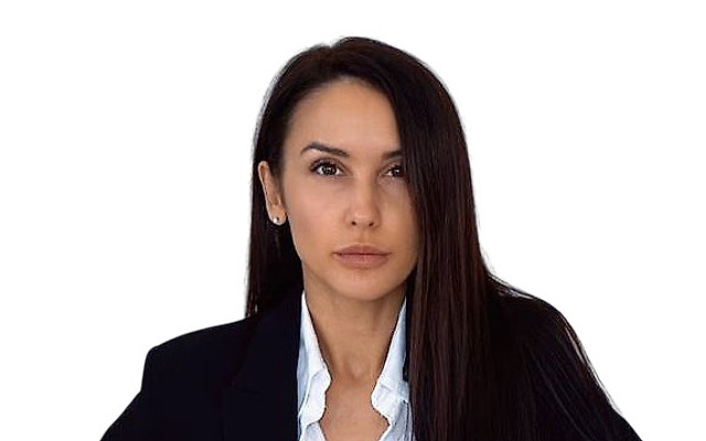 Вейшнер Екатерина Андреевна