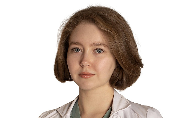 Семенова Мария Игоревна