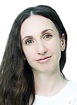 Мальцева Вера Михайловна