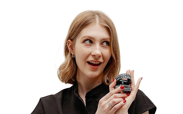 Селиванова Екатерина Витальевна