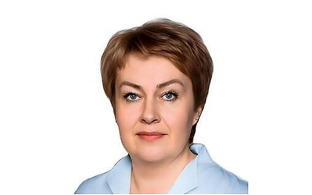 Олейник Елена Анатольевна