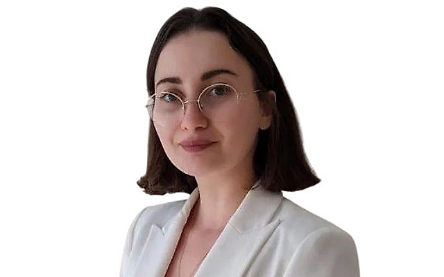 Кадис Аннет Георгиена